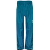 Trollkids Kids Trolltunga Pants Regenbroek (Kinderen |blauw |waterdicht)