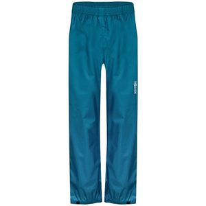Trollkids Kids Trolltunga Pants Regenbroek (Kinderen |blauw |waterdicht)
