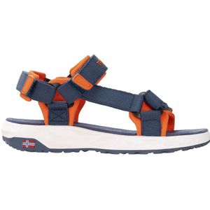 Trollkids - Lysefjord Sandal - Sandalen - Wit