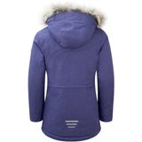 Winterjas - Waterdicht - Gevoerd - Polyester - Voor Meisjes