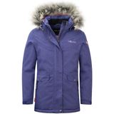 Winterjas - Waterdicht - Gevoerd - Polyester - Voor Meisjes