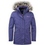 Winterjas - Waterdicht - Gevoerd - Polyester - Voor Meisjes