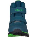 New Balance - 420 - Sneakers - Grijs - Textiel