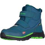 New Balance - 420 - Sneakers - Grijs - Textiel