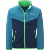 Trollkids - Bryggen 3in1 Jacket - 3-in-1-jas - Blauw - Waterdicht