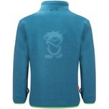 Trollkids - Bryggen 3in1 Jacket - 3-in-1-jas - Blauw - Waterdicht