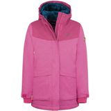 Trollkids - Oslo Coat Pro - Winterjas - Roze - 176 cm