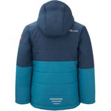 Ski- en Winterjas - Waterdicht - Polyester - Lichtgewicht - Zwart