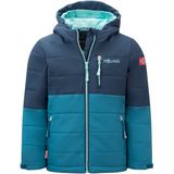 Ski- en Winterjas - Waterdicht - Polyester - Lichtgewicht - Zwart