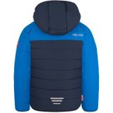 Kids Hafjell Snow Jacket Pro - Ski- en Winterjas - Blauw - Polyester