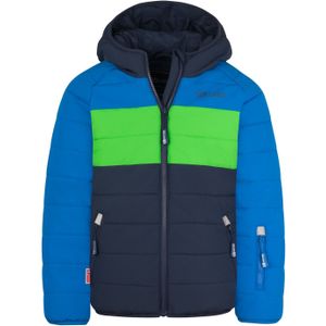 Kids Hafjell Snow Jacket Pro - Ski- en Winterjas - Blauw - Polyester