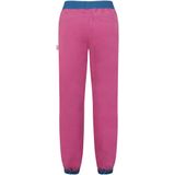 Trollkids - Troll Xt - Fleecebroek - Roze - 104 cm - Jongens en Meisjes