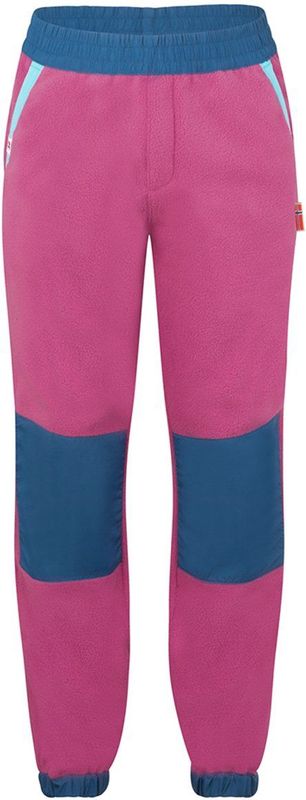 Trollkids - KIDS TROLL PANT XT - Fleecebroek - Warm
