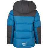 Trollkids - Narvik Jacket Pro - Winterjack - Blauw - Waterdicht