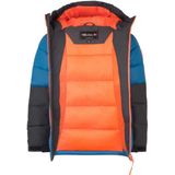 Trollkids - Narvik Jacket Pro - Winterjack - Blauw - Waterdicht