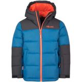 Trollkids - Narvik Jacket Pro - Winterjack - Blauw - Waterdicht