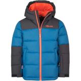 Trollkids - Narvik Jacket Pro - Winterjack - Blauw - Waterdicht