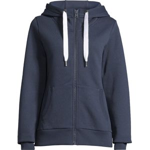 salzhaut Sweatvest SÖÖTE