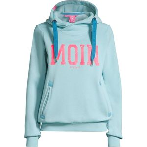 salzhaut Hoodie SÜNN - MOIN