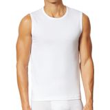 Schiesser - Uncover - Heren Onderhemd - 4 Pack - Basic