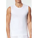 Schiesser - Uncover - Heren Onderhemd - 4 Pack - Basic