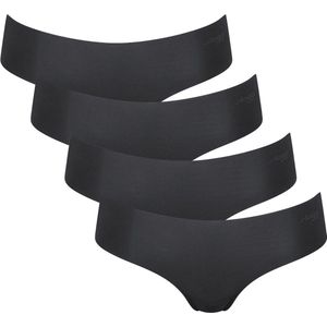 sloggi Dames hipster slip 4 pack ZERO Microfibre 2.0
