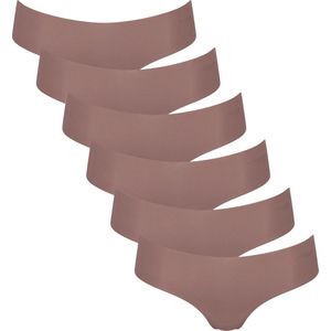 sloggi Dames hipster slip 6 pack ZERO Microfibre 2.0
