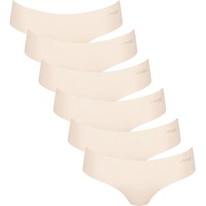 sloggi Dames hipster slip 6 pack ZERO Microfibre 2.0