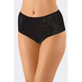 Nina von C - 5-pack - Dames Maxi-taille Slip - Champagne