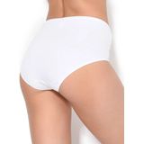 Nina von C - 5-pack - Dames Maxi-taille Slip - Champagne