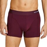 Jack & Jones - Boxershorts - Multipack - Bamboe Viscose - Zwart