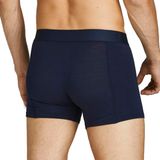 Jack & Jones - Boxershorts - Multipack - Bamboe Viscose - Zwart