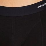 Jack & Jones - Boxershorts - Multipack 6 Stuks - Bamboe Viscose - Zacht