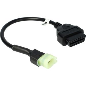 Kabel - Diagnostisch - Geschikt voor Diverse Honda Modellen