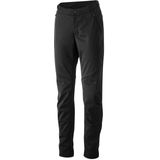 Dames - Fietsbroek - Zwart - 100% Polyester