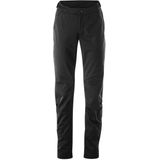 Dames - Fietsbroek - Zwart - 100% Polyester