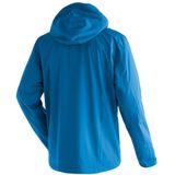 METOR - REC - Jas - Groen - 100% Gerecycled Polyester