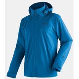 METOR - REC - Jas - Groen - 100% Gerecycled Polyester