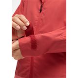 RUDOLF - Jassen - Zwart - 100% Polyester - SILVERPLUS® Afwerking