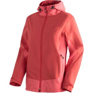 RUDOLF - Jassen - Zwart - 100% Polyester - SILVERPLUS® Afwerking