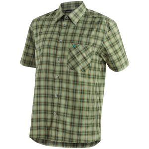 CLAAS - Heren Overhemd - Geruit - Polyester - Fair Wear Foundation