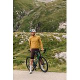 Gonso Fahrradjacke »Road Jacket Wind M«, Herren Radjacke, atmungsaktive Rennrad-Windjacke, Funktionsjacke