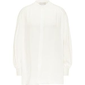 RISA oversized blouse lymoa