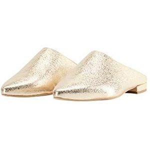 Izia Damesslipper, goud, 40 EU, goud, 40 EU