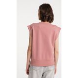 Mymo - Jumper Blonda - Dames - Antiek Roze
