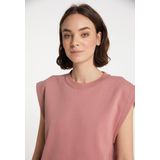 Mymo - Jumper Blonda - Dames - Antiek Roze