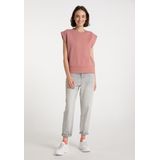 Mymo - Jumper Blonda - Dames - Antiek Roze