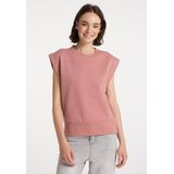 Mymo - Jumper Blonda - Dames - Antiek Roze