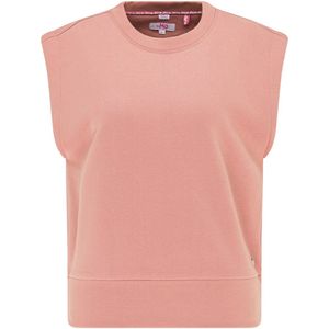 Mymo - Jumper Blonda - Dames - Antiek Roze