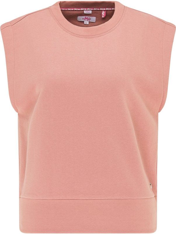 Mymo - Jumper Blonda - Dames - Antiek Roze